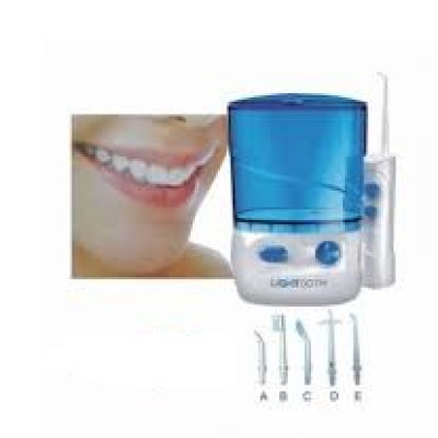 Kit acessórios Lightooth